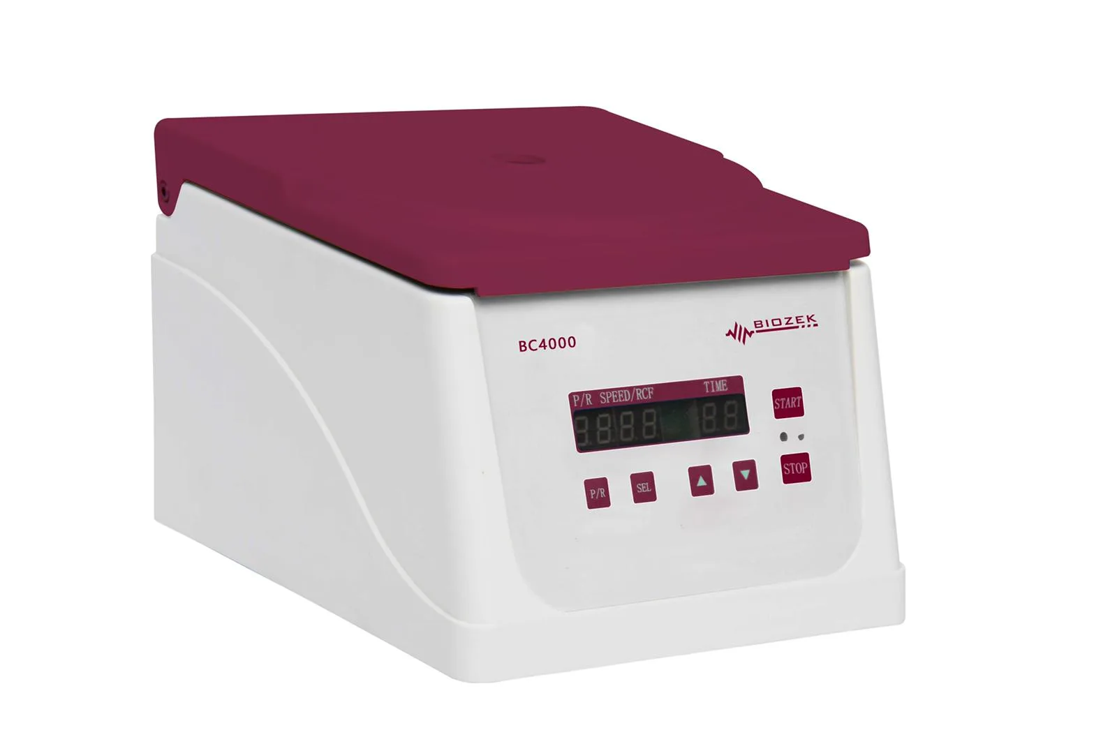 Centrifuge BC4000