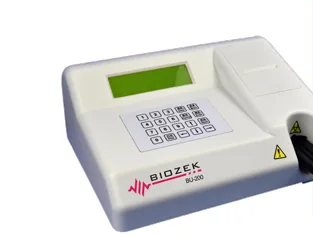 Urine Analyzer ( BU200)