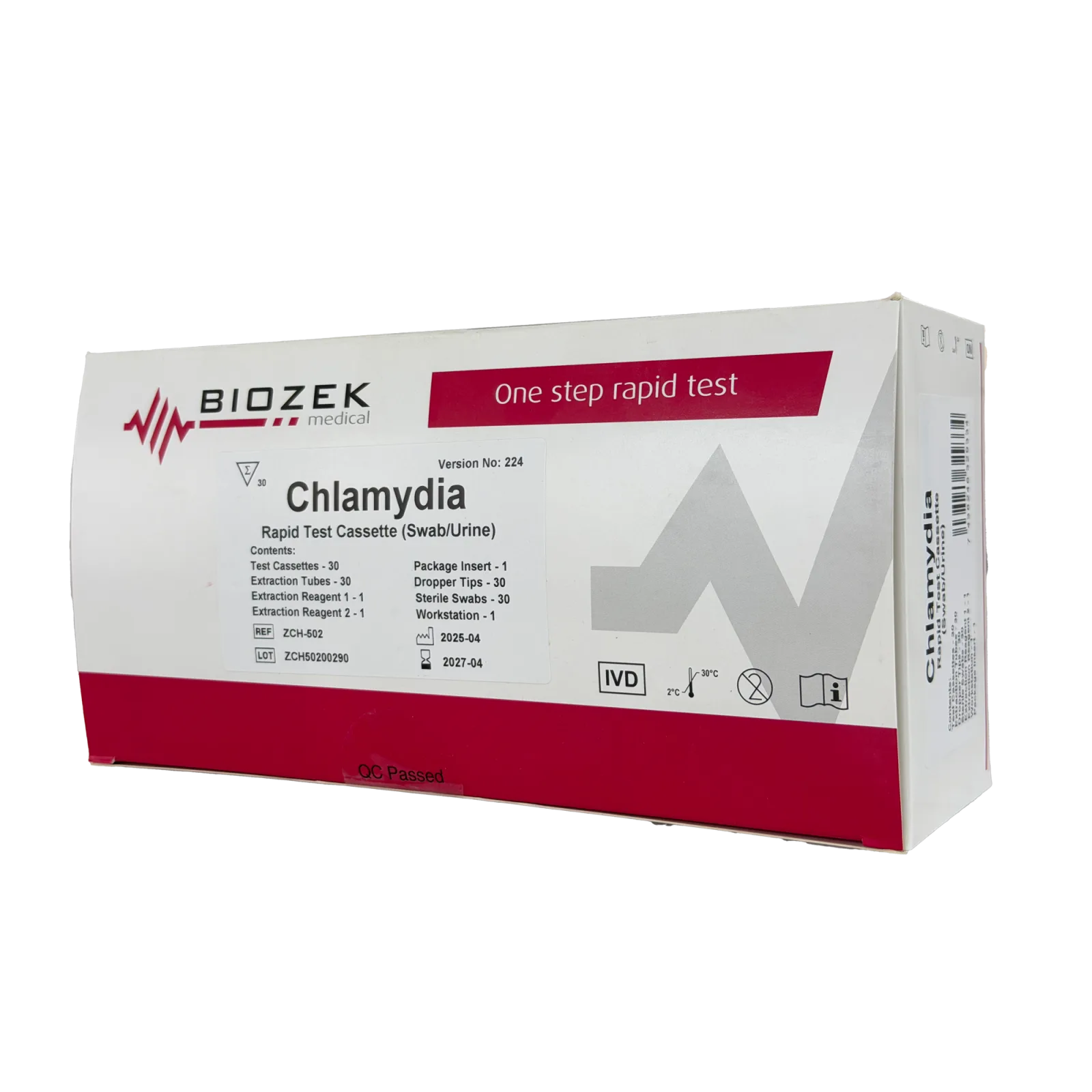 Chlamydia