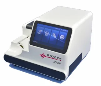 Urine Analyzer(BU-300)