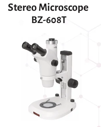 BZ-608T
