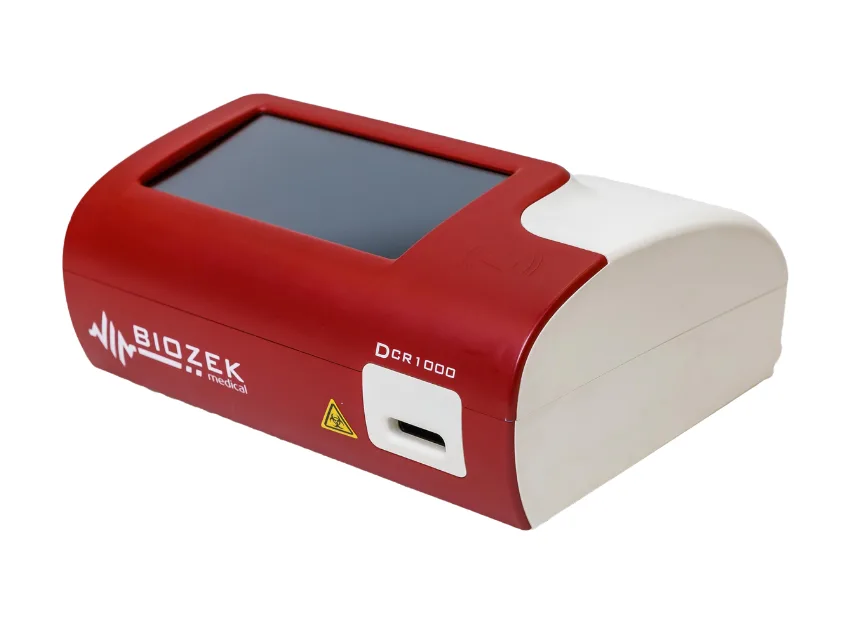 DCR 1000